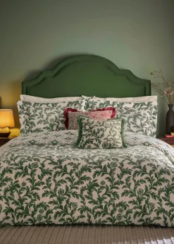 1973 Hedera Printed Duvet Cover Set