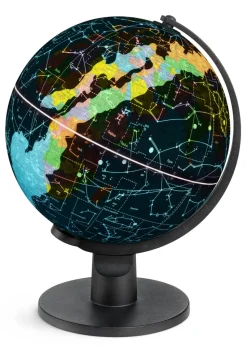 2 In 1 Globe