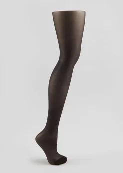 5 Pack 20 Denier Ladder Resist Tights