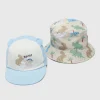 2 Pack Baby Multicolour Dino Hats (Newborn-24mths)