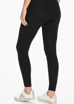 2 Pack Black Leggings