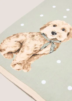 3 Pack Cockapoo Tea Towels