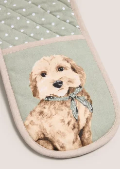 3 Pack Cockapoo Tea Towels