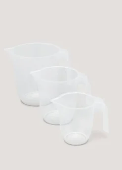 3 Pack Jugs