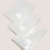 3 Pack Medium Vacuum Bags