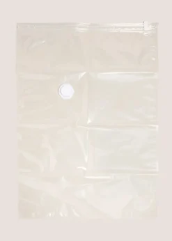 3 Pack Medium Vacuum Bags