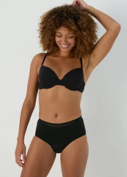 2 Pack Midi Period Briefs