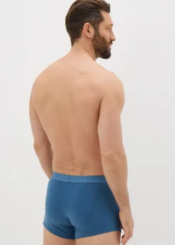 3 Pack Multicolour Hipsters