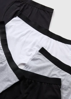 5 Pack Multicolour Trunks