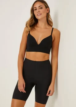 2 Pack No VPL Cycling Shorts