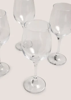 4 Pack Nova Wine Glasses