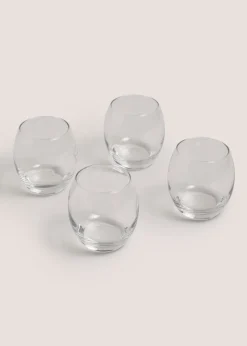 4 Pack Nova Wine Glasses
