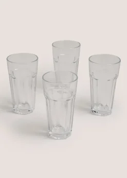 4 Pack Nova Wine Glasses