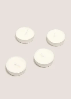 24 Pack Pomegrante Tea Lights