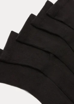 5 Pack Soft touch Bamboo Socks