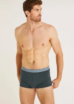 3 Pack Tipped Hipsters