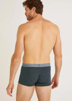 3 Pack Tipped Hipsters