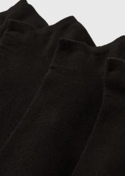 5 Pack Trainer Socks