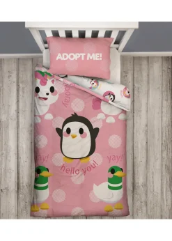 Adopt Me Hugs Rotary Duvet Set