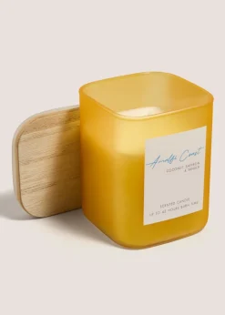Amalfi Coast Candle