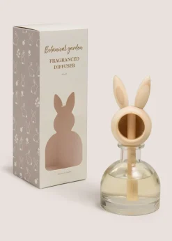 Animal Reedless Diffuser