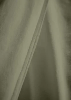 Appletree Cassia Khaki Duvet Cover Set