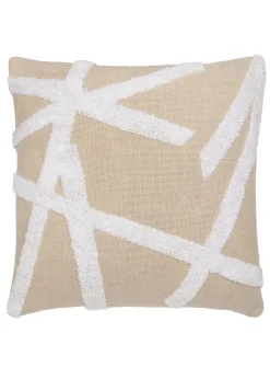 Appletree Loft Otto Natural Filled Cushion