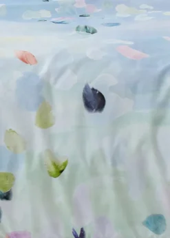 Appletree Style Alfresco Blue Duvet Cover Set