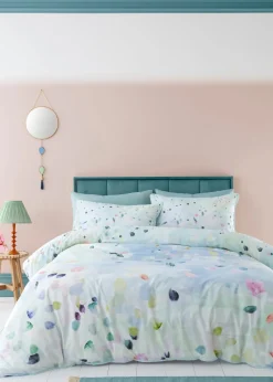 Appletree Style Alfresco Blue Duvet Cover Set