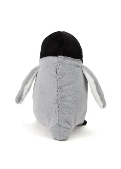 Arsenal FC Grey Penguin Soft Toy