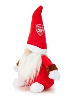 Arsenal FC Red Gonk Gnome