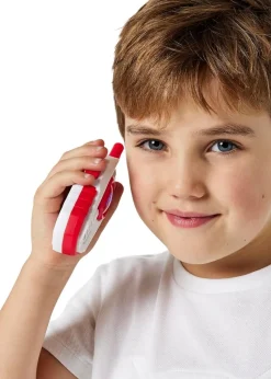 Arsenal Walkie Talkie Set