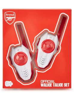 Arsenal Walkie Talkie Set