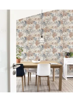 Arthouse Abstract Texture Wallpaper