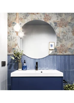 Arthouse Abstract Texture Wallpaper