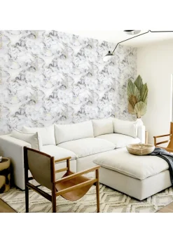 Arthouse Bahia Marble Wallpaper