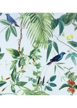 Arthouse Exotic Garden Wallpaper