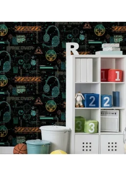 Arthouse Gamer Multicolured