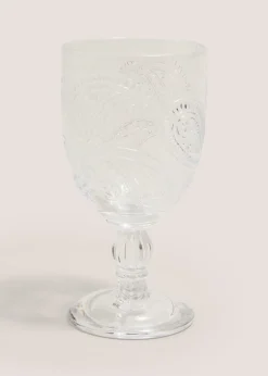 Artisan Wine Glass