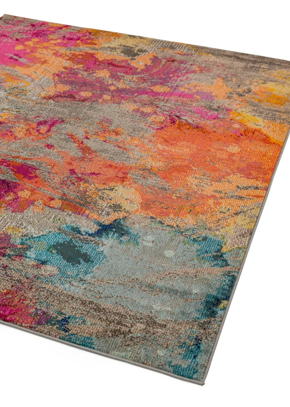 Asiatic Colores Cloud Galactic Rug