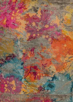 Asiatic Colores Cloud Galactic Rug