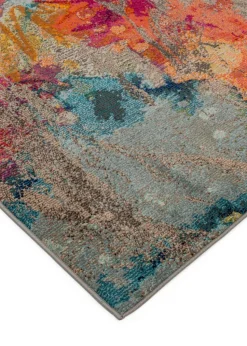 Asiatic Colores Cloud Galactic Rug