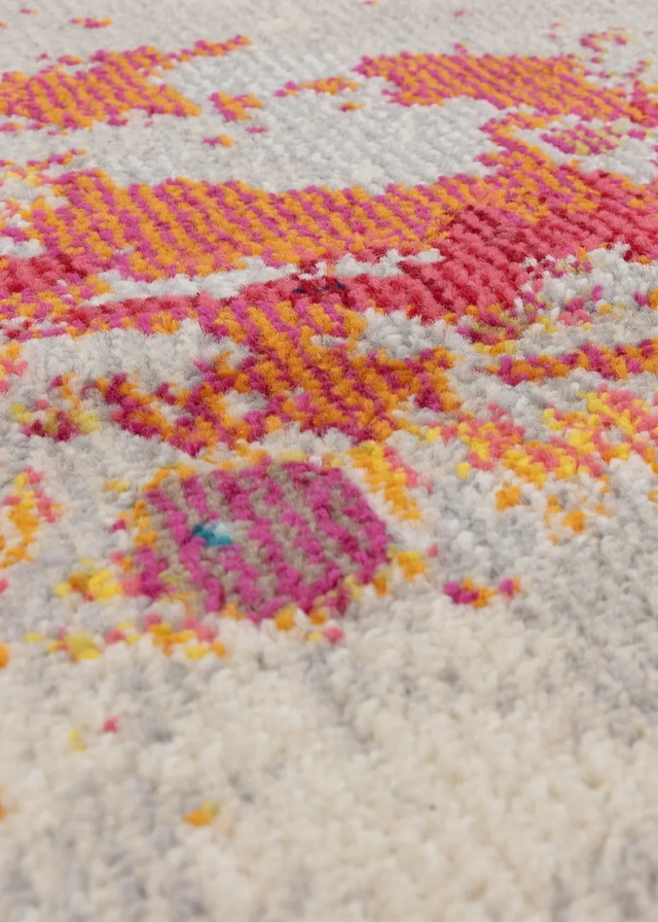 Asiatic Colores Cloud Splash  Rug