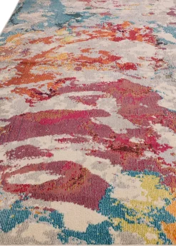 Asiatic Colores Cloud Splash  Rug