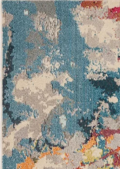 Asiatic Colores Cloud Splash  Rug