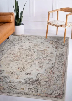 Asiatic Flores Ester Rug