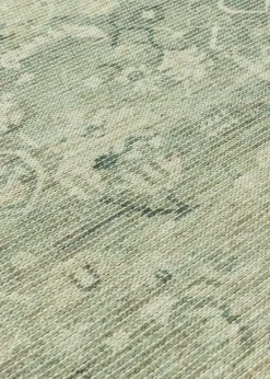 Asiatic Kaya Vida Green Rug