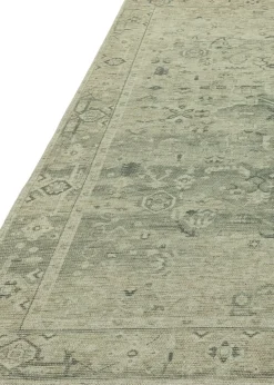 Asiatic Kaya Vida Green Rug