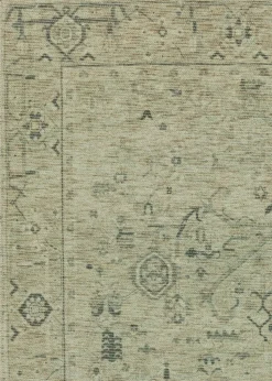 Asiatic Kaya Vida Green Rug