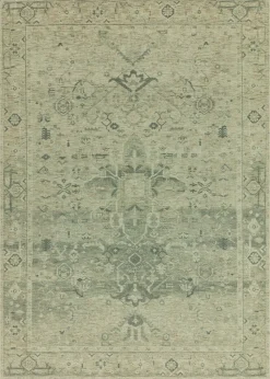 Asiatic Kaya Vida Green Rug
